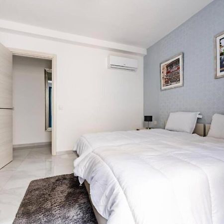 Sea View Luxury Apartment Brand New In Valletta Eksteriør billede