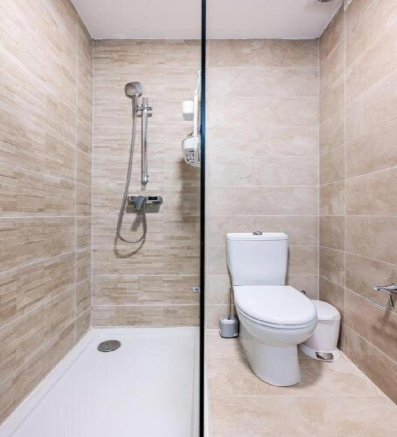 Sea View Luxury Apartment Brand New In Valletta Eksteriør billede