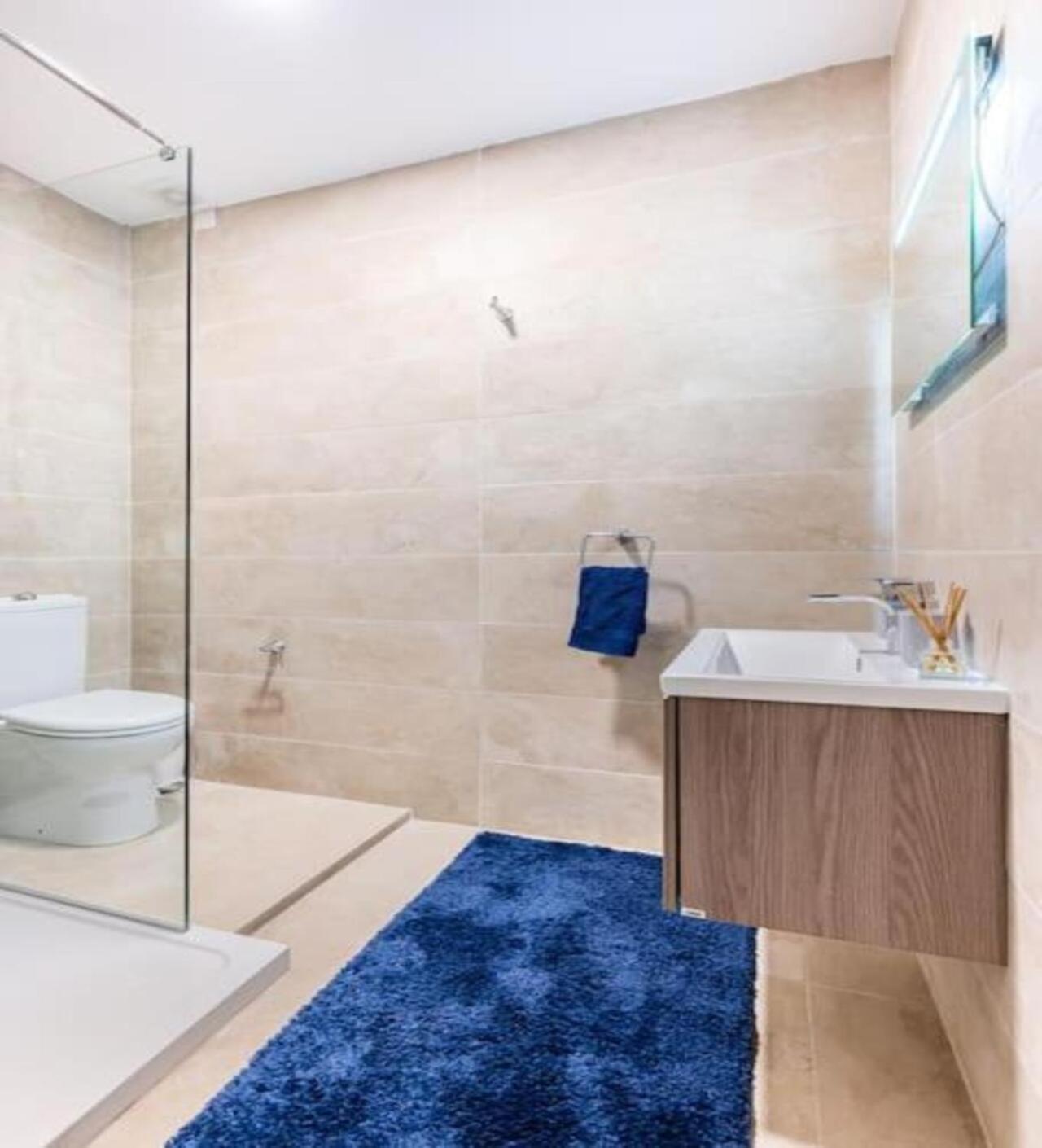 Sea View Luxury Apartment Brand New In Valletta Eksteriør billede