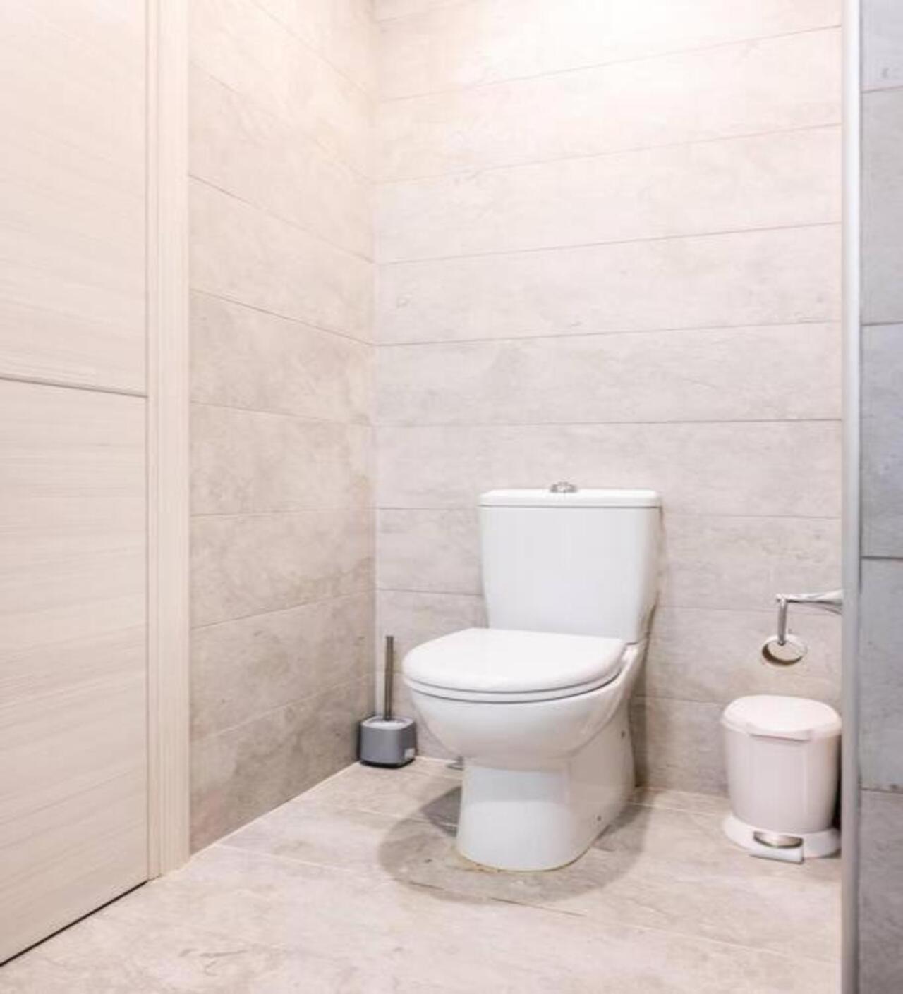 Sea View Luxury Apartment Brand New In Valletta Eksteriør billede
