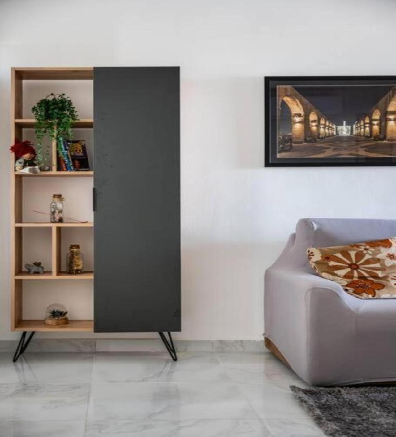 Sea View Luxury Apartment Brand New In Valletta Eksteriør billede
